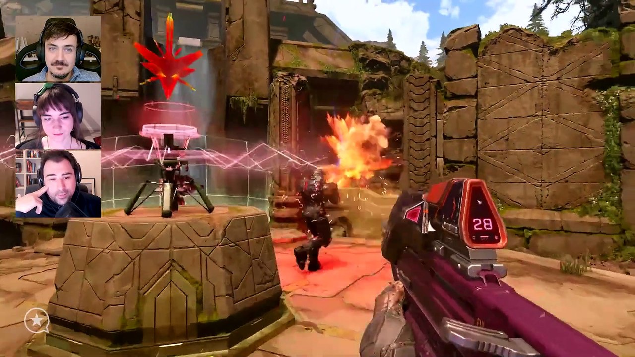 Service-Games müssen sterben lernen