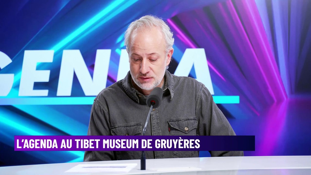 L'agenda du mardi 23 janvier