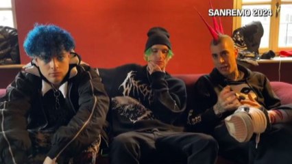 Sanremo, La Sad: La vetrina più grande per portare il nostro messaggio