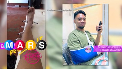 Paano iwasan ang mga common sports injuries? | Mars Pa More