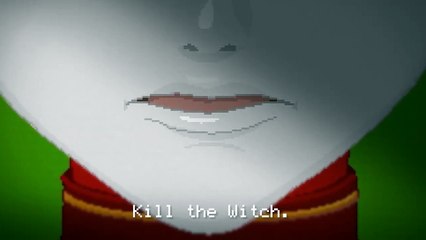 Yuppie Psycho - Bande-annonce lancement Crunchyroll