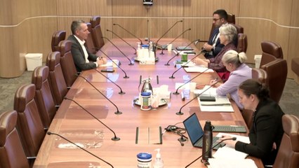 Tasmania doctor says the system is beyond breaking point