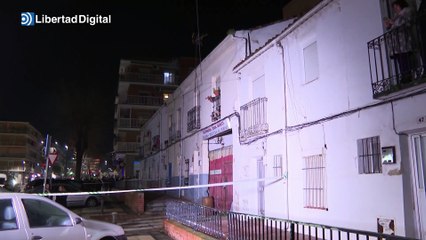 Termina el registro de la casa del detenido por el crimen de Morata de Tajuña