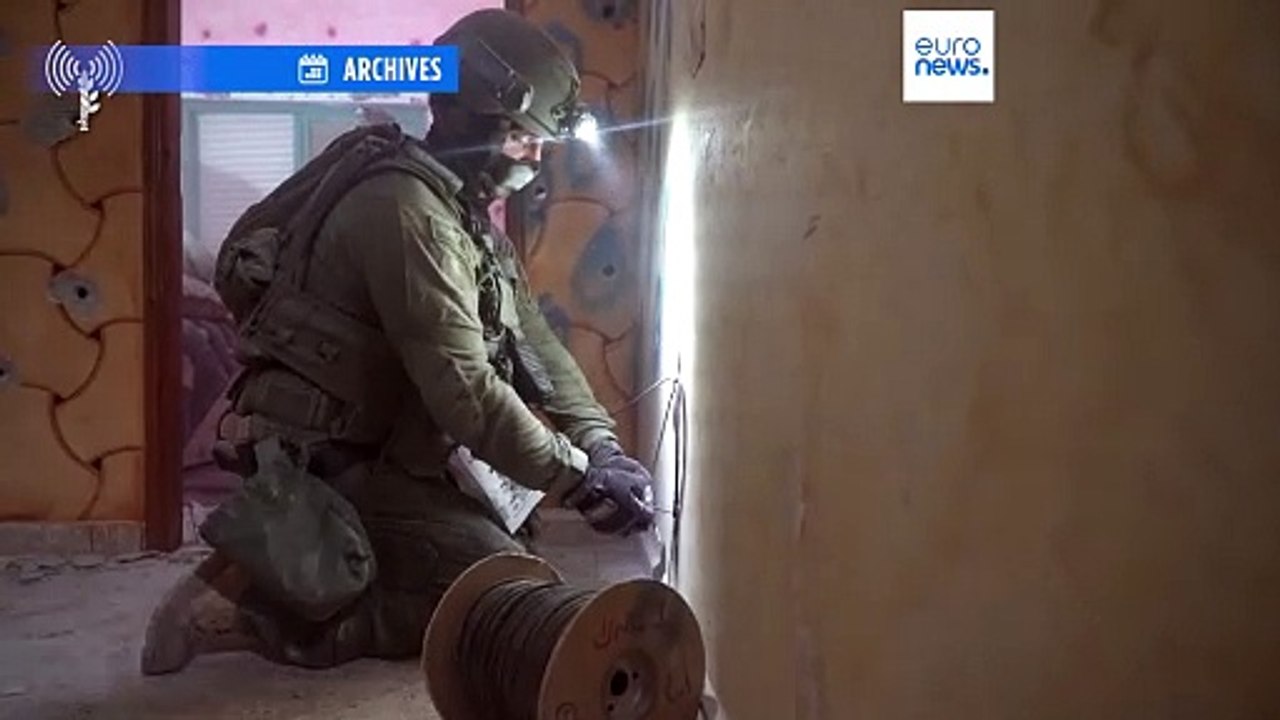 Guerre Israël - Hamas : une attaque fait 21 morts dans les rangs de Tsahal