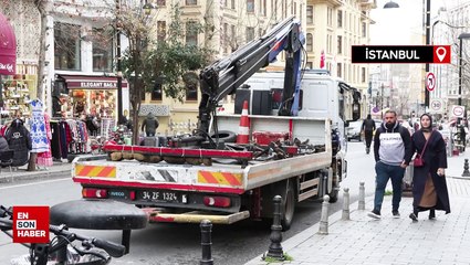 İstanbul'da tepki çeken otopark ücretleri