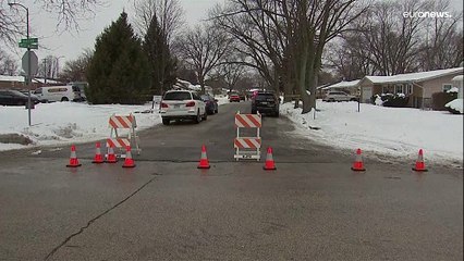 فيديو: 8 قتلى في 3 عمليات إطلاق نار بشيكاغو وانتحار المنفذ