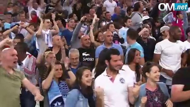 2014-2015 I OM 2-1 AS Monaco : Les buts olympiens