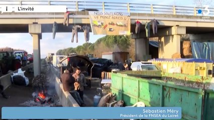 L'invité de la rédaction.