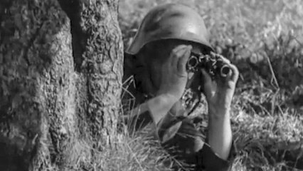 Les coulisses de l'histoire - La neutralité suisse, l'art de la prospérité