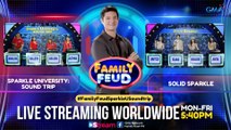 Family Feud Philippines: January 23, 2024 | LIVESTREAM