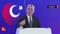 Ömer Bolat: Türk Devletler Rekabet Konseyi’nin kurulmasını destekliyoruz