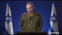 Israele annuncia il più pesante bilancio quotidiano: 21 soldati morti
