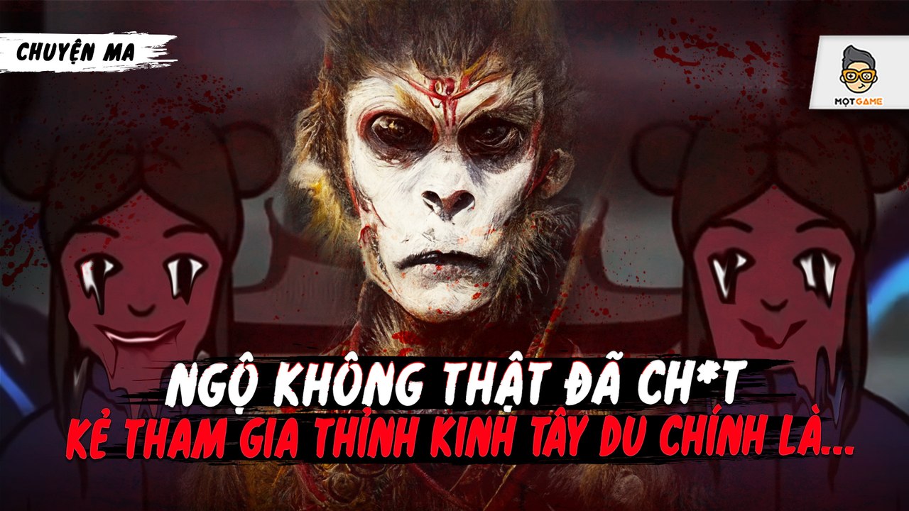 Yêu quái thao túng Tây Du Ký mạnh cỡ nào?
