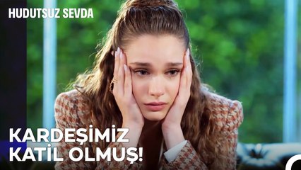 Zeynep'i Sarsan Acı Gerçekler! - Hudutsuz Sevda