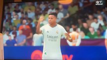 EAFC24 Video 4 of the Real Madrid of the Preseason  Go over to YouTube at Kyle Broome 2024 to watch the rest of the videos