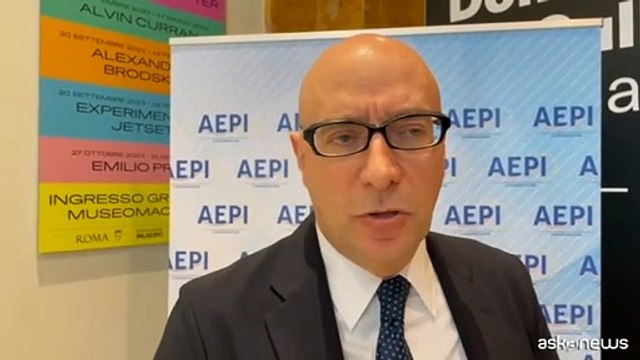 EXPO 2025, Vattani: a Osaka grandi opportunit? per imprese italiane