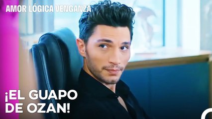 No Puedes Alejarte De Mí Esra - Amor Lógica Venganza