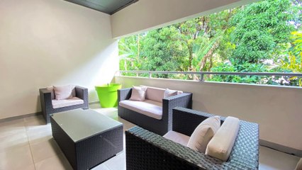 Exclusivité Nestenn Nouméa : Appartement F5 à vendre  Boulari - Idéal pour Familles