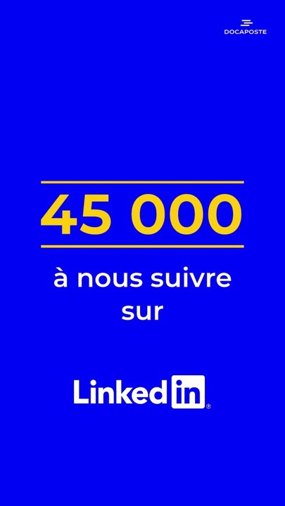 Merci pour votre confiance et votre fidélité !