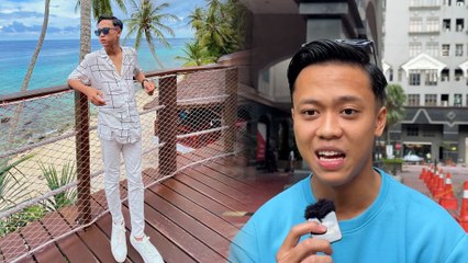 Sedih! Pemuda ini dihina bawa Myvi, malu kena 'reject' ajak pergi dinner