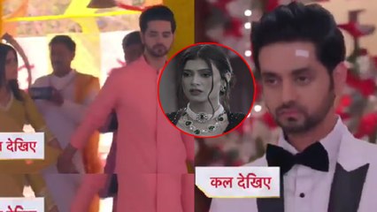 Gum Hai Kisi Ke Pyar Mein Spoiler: Finally Reeva के सामने आया Ishaan और Savi की शादी का सच