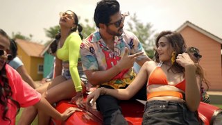 Tic Toc | Akshay Ayaan | Latest Hindi Song 2024 | Latest Hindi Rap Song 2024 | Full Video