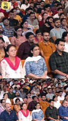 सरकारी नौकरी वाले राजा बन गए? || आचार्य प्रशांत