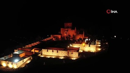 Van’ı geçen yıl 700 bin yerli ve yabancı turist ziyaret etti