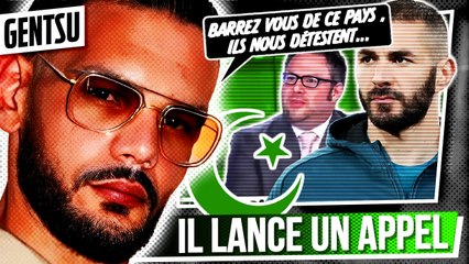 Sadek passe un message aux musulmans de 