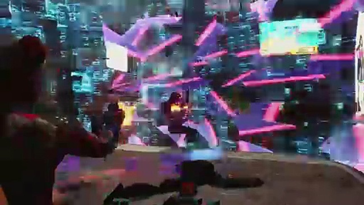 Suicide Squad: In der ersten Season des neuen Shooters stößt der Joker dazu