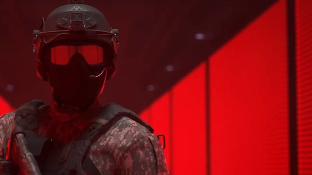 The Finals: Der Hype-Shooter hat jetzt einen klassischen Multiplayermodus für Solo-Spieler*innen