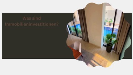 Konjunktur und die Schweizer Immobilienwirtschaft: Die Sichtweise von Dr. Rudolf Flösser
