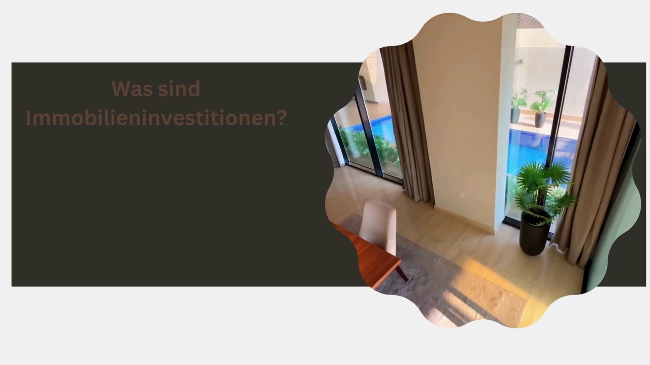 Konjunktur und die Schweizer Immobilienwirtschaft: Die Sichtweise von Dr. Rudolf Flösser