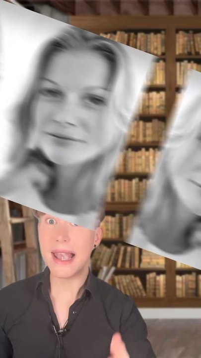 Le regard dans le processus de séduction