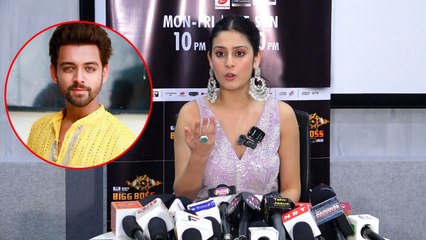 Isha Malviya Bigg Boss 17 के घर से हुई बाहर, कहा मेरी जगह Arun जी को बाहर होना चाहिए था