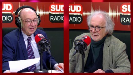 Pascal Thomas : "Le titre de mon premier film "Les Zozos" est emprunté à Malraux et Cocteau".