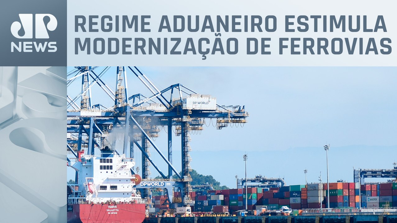 Programa de investimentos em portos será renovado