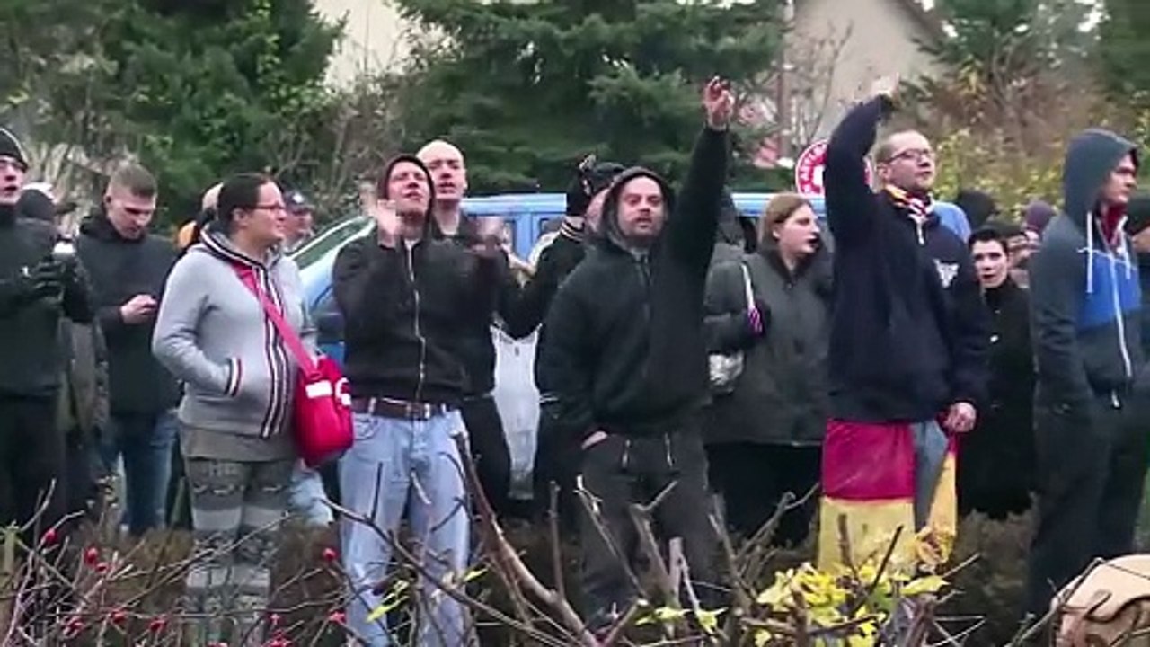 Karlsruhe: NPD bekommt keine Staatsgelder mehr