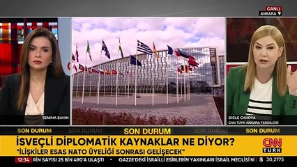 ABD ile F-16 krizi çözülüyor mu? İrtibat savcısı sessiz sedasız Türkiye'ye geldi