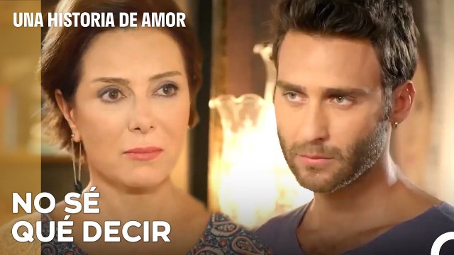 Gonul Se Enteró De Que Su Hijo Está Vivo - Una Historia De Amor