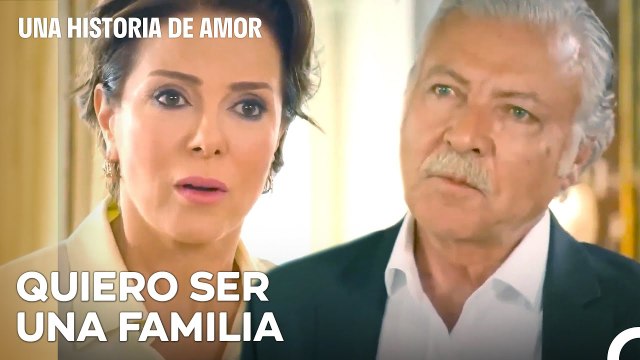 ¿Conseguirá Memduh La Respuesta Que Quiere? - Una Historia De Amor