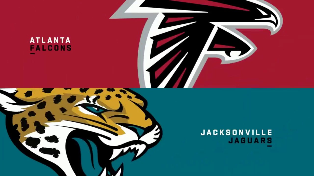 Atlanta Falcons vs. Jacksonville Jaguars, nfl football highlights, @NFL 2023 Week 4