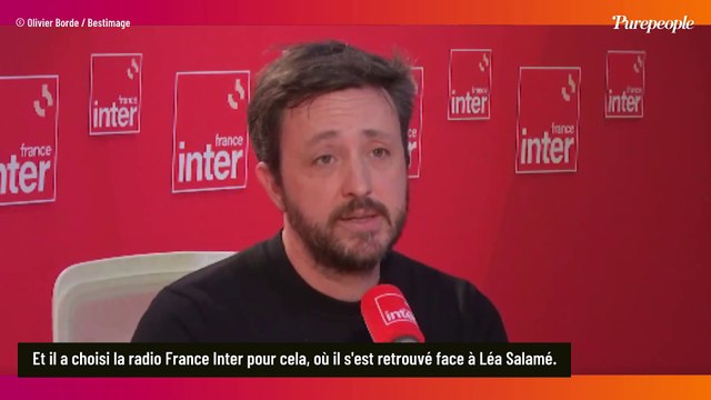 Mort de Clémentine Vergnaud à 31 ans : le mari de la journaliste s'exprime et évoque des moments assez lamentables