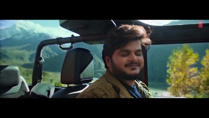 PAHADON MEIN (Official Music Video)_ Vishal Mishra, Mahira Sharma _ Arif Khan _ Bhushan Kumar