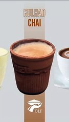 Stay Cozy on the Go: Order Hot Beverages with the OLF App