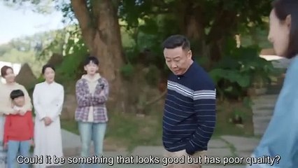 (ENG) Our Interpreter (2024) Ep 24 EngSub