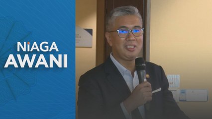 Jawatankuasa bebas untuk industri besi dan keluli ditubuh