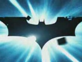 Batman The Dark Knight