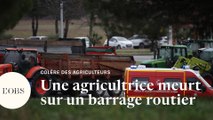 La colère des agriculteurs s'étend avec de nouveaux blocages d'autoroute
