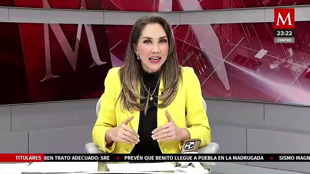 México denuncia tráfico de armas en reunión con Estados Unidos